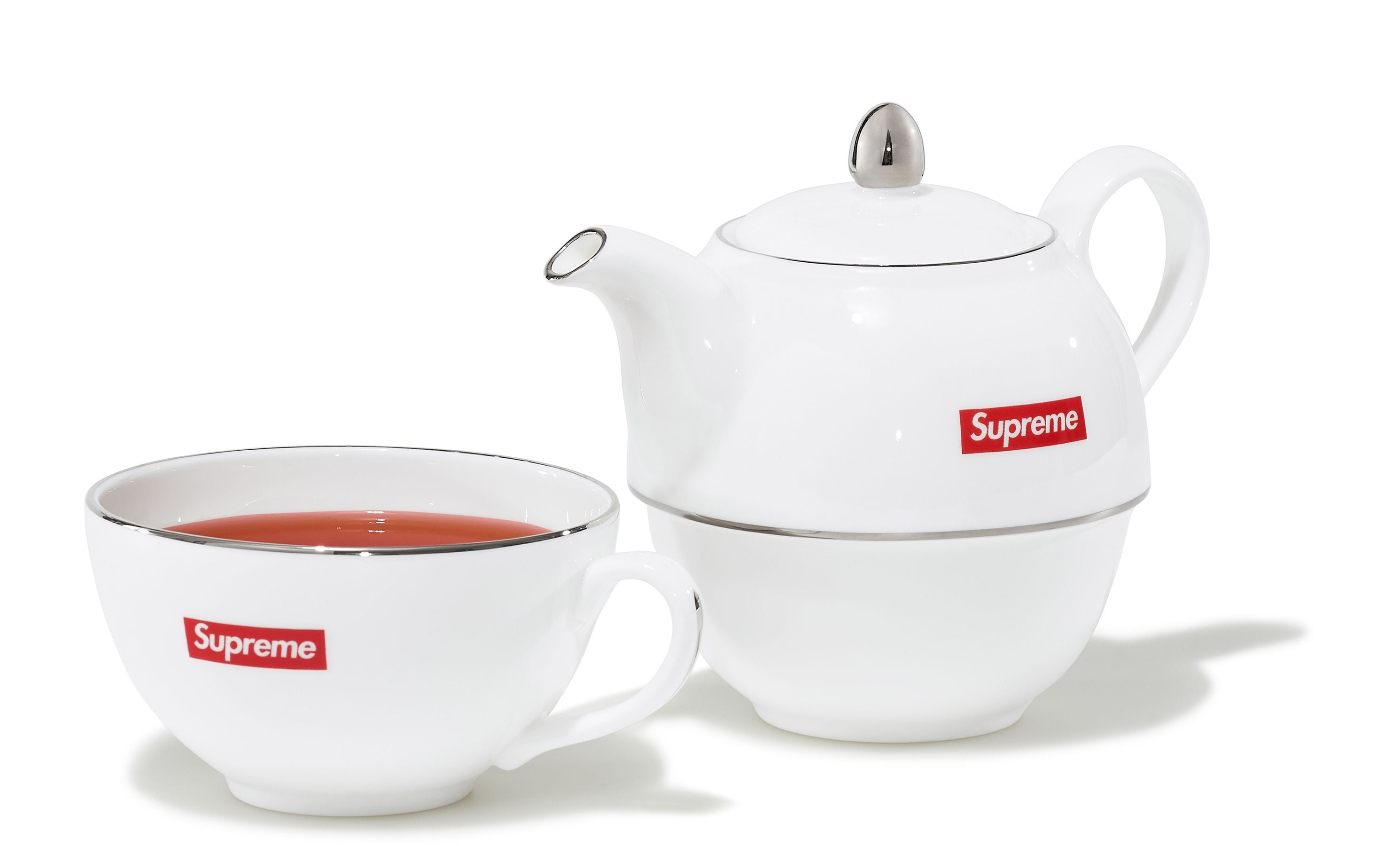 Tea Set